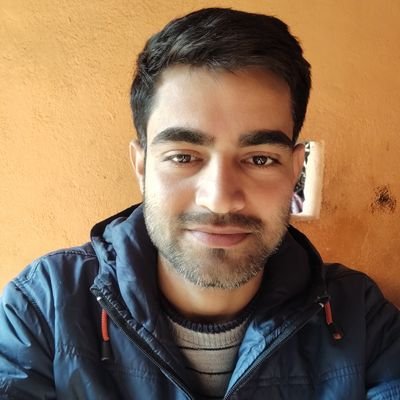 spktodeepak's profile picture. I tweet about Financial Markets. I also share what I find Inspiring & Motivating. Longterm Investor 😊