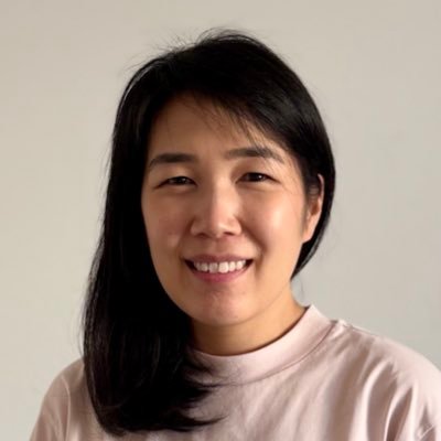 Da-Hee Park Profile