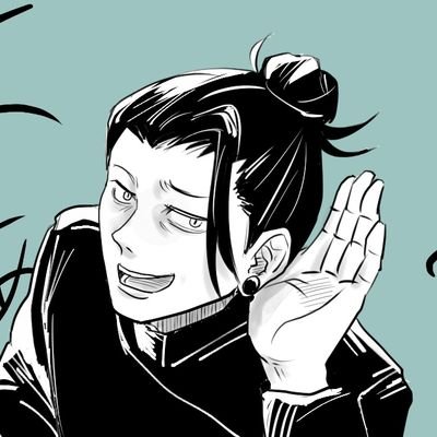 mochan_rkgk's profile picture. 20↑/呪術廻戦rkgk/ブロマンス🩵💛/好き垂れ流し/最推し夏油傑/ずっと勉強中🎨/ﾌｧﾝｱｰﾄ/全年齢🆗