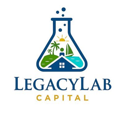 LegacyLabCap's profile picture. Building wealth, creating legacy.