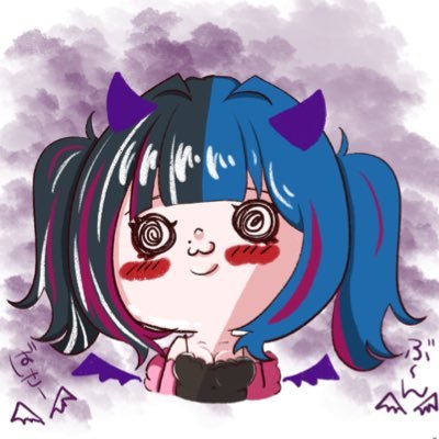 KIE所属/平成から抜け出せない超自由人暴走系V🫦推しマ☪️🐾/🪼ྀི @akagi_huyu 🐦⬛@otori_ron /PR案件実績沢山依頼はDMから/🎮https://t.co/0tLzGKBLQw💋teamABC yasu/めいちゃん🫰🧡