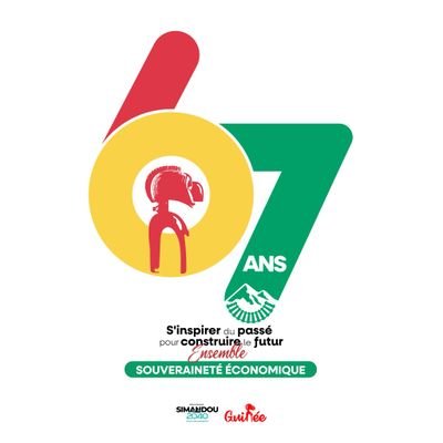 🕋 serviteur d'Allah...Ingénieur IT acteur de la promotion du #numérique en #Guinée #Gouvgn membre fondateur #Isoc #cybersecurity #professionnel #redteam