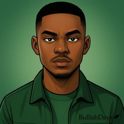 Daye_theTrader's profile picture. Financial Trader📊                                         
          
God is the structure ✝️ || Building @tonafric
