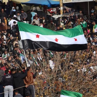 Son_1ofSyria's profile picture. لا حول ولا قوة الا بالله العلي العظيم