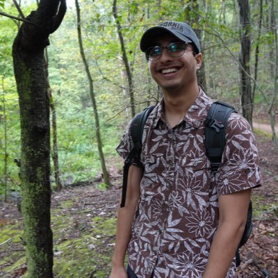 PhD @VanderbiltU | Interested in aging, epigenetics, and RNA biology | ENTP-A, soccer and triathlete