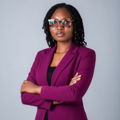 AbimOladapo's profile picture. UI/UX & Web3 Technical Writer | I simplify blockchain, NFTs & DeFi for startups & communities.