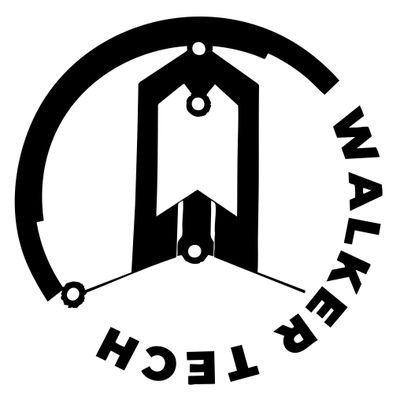 Walkertech34482's profile picture. A tech Company that basically deals in Web development Graphic designing UI and UX design with a team of skillful personels