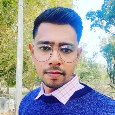 AmitBharti89808's profile picture. INDIAN | SOCIAL | CRICKET LOVER | OPINION ON #BiggBoss @imVkohli @ImRo45 Biggest Fan