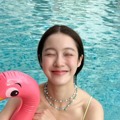 privadolica's profile picture. for Namtantipnaree - Fan account 🤍