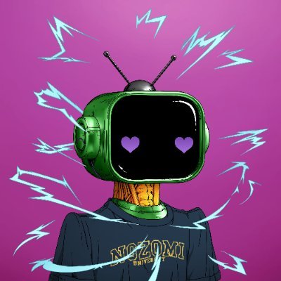 kristen_crpt's profile picture. 💙 @SuiNetwork Ambassador | 🧠 Sui Maxi (no rehab needed) | 🐸 Degen Mode: ON | 📸 Making memes, minting dreams | 🐢 Fast chain, slower sleep