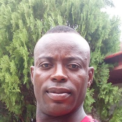 Leoglad_oshie's profile picture. Sport analyst, social commentator, politician activist.
Heavy duty operator.