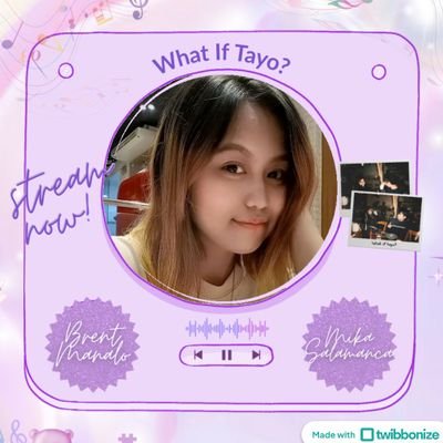 NyeeraaX's profile picture. Salamanca ni Manalo ^_^