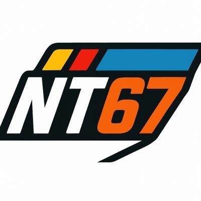 Follow my YouTube @Nitrotech67
I love NASCAR
My life is NASCAR
