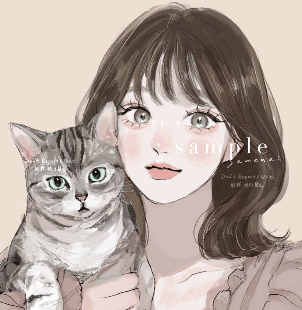 ふざけたことしか呟きません。