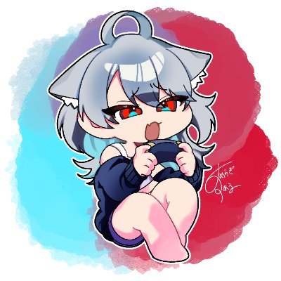 3月2日開始🐈ねこたにし。ゲーム猫。mama/@0123_edr
twitch➡https://t.co/XmkTNomDlv
ほしいも➡https://t.co/e3UsAVUhfy