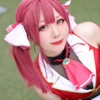 関西住み 20⤴︎︎︎ 固定ツイALTにて自己紹介してます!まずはそちらをご覧下さい/#かるあのコスプレ でコスプレ写真あげてます ⚠️リトリン必読⚠️【https://t.co/OTiioieSw1】