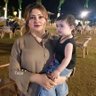 Faiza50094648's profile picture. بےہودہ پکچر اور ویڈیو والے فالور اسی وقت بلاک ہوں گے (فالو بیک کے لیے مجبور نہ کریں)