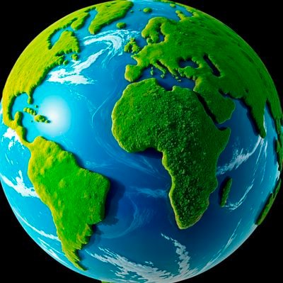 We will keep you updated with important global news from authentic sources!