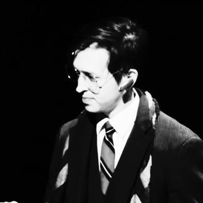 catteson's profile picture. ﹙✦﹚        “ hi, gary goldstein, attorney at law.
#starkid