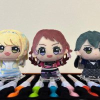 クロロフィル@MOIW2025前夜祭アンド両日参加 (@kurofieldny) 's Twitter Profile Photo