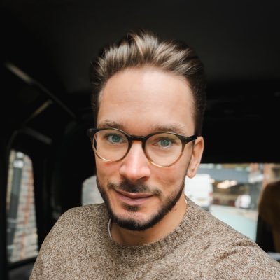 BecomingPatrick's profile picture. Creative Director at Torquemore - a social first production company in the automotive and associated lifestyle world
