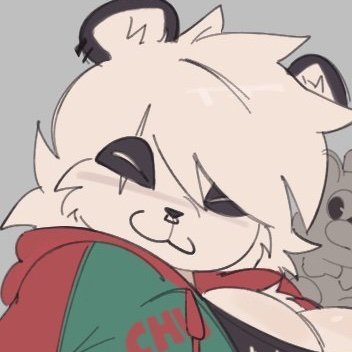 Doodle bumps prob buuurp!
Main: @MonkeyfunnyY
🖤 love you all