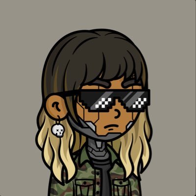 0xLily0808's profile picture. DeFi | Airdrops | Hope  | Sharing daily crypto earning opportunities | Not financial advice – just learning & earning together 🌍