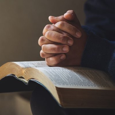 Your daily bread from Heaven.
Jesus is the way, the truth, and life (John 14:6)
Accept Him now and escape hell fire.