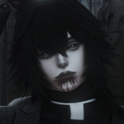 26 𝖑 𝖒𝖉𝖓𝖎 18+
𝖍𝖊/𝖍𝖎𝖒
𝖑 𝖌𝖔𝖙𝖍 𝖇𝖚𝖓 𝖓𝖘𝖋𝖜 - 𝖘𝖋𝖜
𝖑 𝖓𝖊𝖜 𝖌𝖕𝖔𝖘𝖊𝖗 𝖑 𝖈𝖔𝖑𝖑𝖆𝖇𝖘 𝖔𝖕𝖊𝖓
𝖆𝖑𝖙: @BloodMarksXIV