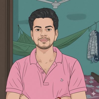 PrashantSamra10's profile picture. Entertainment and only Entertainment...