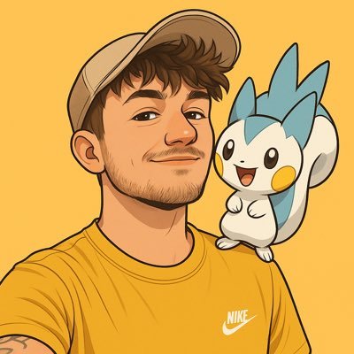 pachirizzuart's profile picture. AQW content creator and artist