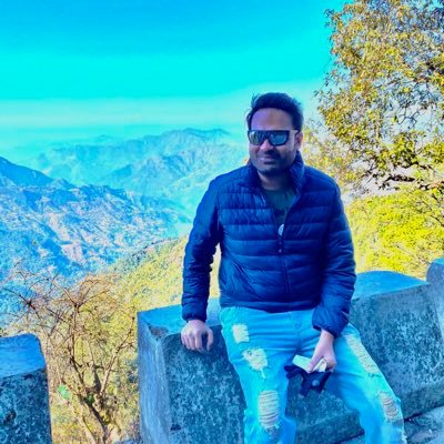 karnik25's profile picture. Equity Markets, Football, History, Geopolitics

SEBI Registered Research Analyst- Registration number INH000023807