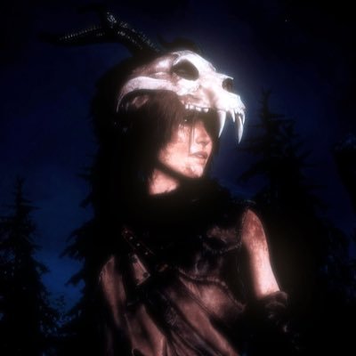 ravenvvvv's profile picture. just for fun nothing serious #MT