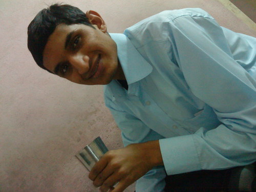 amit_ghante's profile picture. Simple, Saral, Seedha, Shaant..
luv Music, Travelling, Food & Quizzing..
B.E. in Elex & Telecom..
SGSITS, Indore..