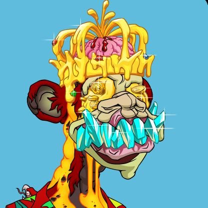 earlyalpha_io's profile picture. Scanning alpha before your coffee kicks in ☕
NFTs OG since 2020. What a beautiful times !
@zama_fhe believer  / gym / triathlon athlete