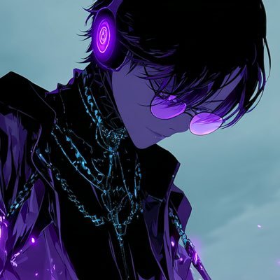 AIイラストに想いをのせて/画像無断転載禁止/ハイライトに過去絵をまとめてあります/無言フォロー⭕️ですがフォロバは気まぐれです/持病の躁鬱とコミュ障がある為、交流の殆どをお休みしていますm(_ _)mいいねやフォローorフォロバ出来る時は無理せずします。