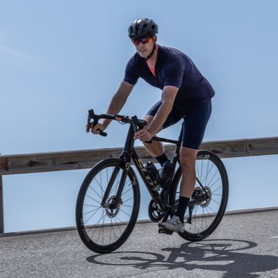 MarcBullock's profile picture. 