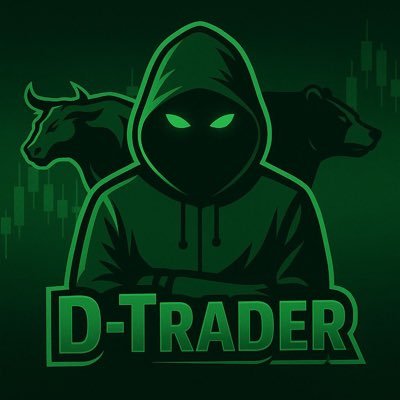 DTrader2299's profile picture. Forex Trader📊|Smart Money Concept Analyst📉📈 / Professional Graphic, Website branding Designer 👨🏾‍💻 / Experience with Pencil Art 🖼️, and a Painter 🧑🏾‍🎨