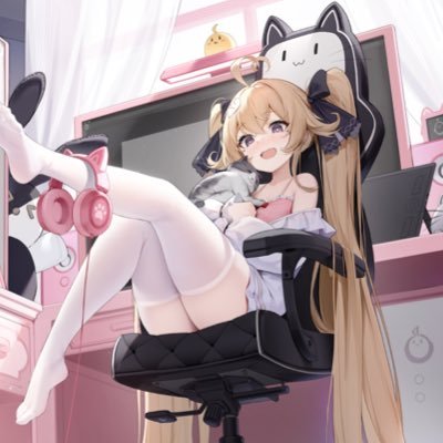 アズレン舞鶴サーバーで遊んでます🎶