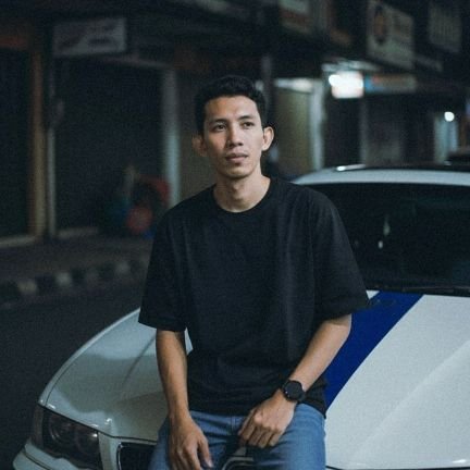 ramadiyandi's profile picture. Reborn