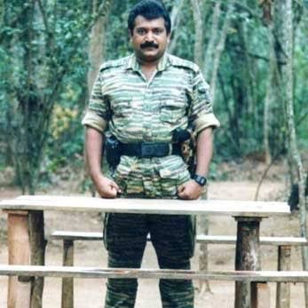 #தமிழ்தேசியம்
திராவிடம் தமிழர்களுக்கு தீது:தெலுங்கர்களுக்கு சாது.
ஆரியம் சாவு.