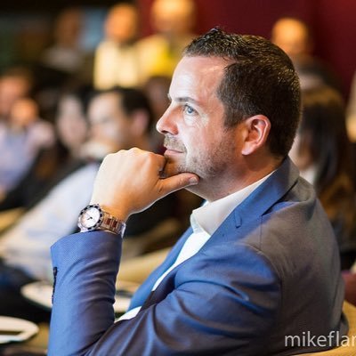 ⚙️ Serial builder. 🏆 Investor. 🔎 Always looking for the next big thing. 💙 Healthcare is my passion. 🍷 Aficionado. 🚀 Relaunching @healthetia