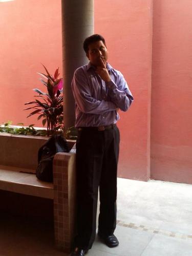 Robe_CarlosFCFM's profile picture. aaaaaaaa