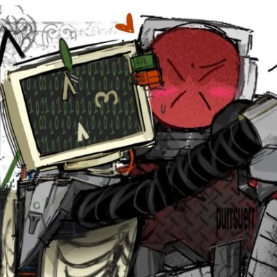 Sonys4yso's profile picture. Call me Notey or Sony

She/any

I post usually at tiktok (@0_o1120)