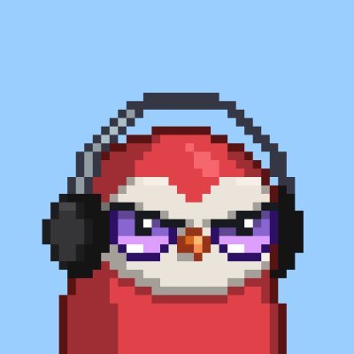 Founder: @coolcats | @crypto_coaster | @faticorns | @baby_pepes
Opinions are my own