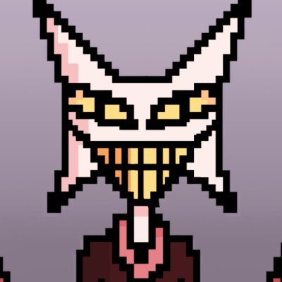 LARVYCHさんのプロフィール画像