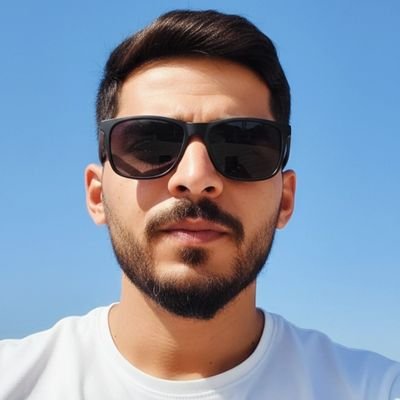 bnomar98's profile picture. فتوكل على الله انك على الحق المبين