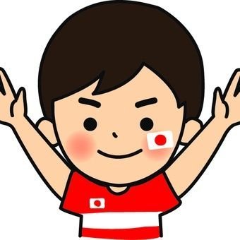 dataman5287's profile picture. 君が代と日の丸を大事にしましょう