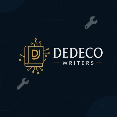 Dedecowriters's profile picture. Quality assistant for course work.

Essays, Assignments, homework and projects.

Most subjects especially Mathematics, Science, and Engineering handled.