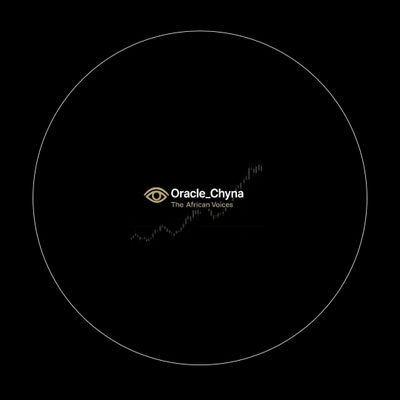 khalifa_chyna's profile picture. Anonymous market oracle 🌍 | Gold • Nasdaq • DXY • Crypto | Bold calls before the noise Evidence first. Mystery second.  
Opinions | Not financial advice